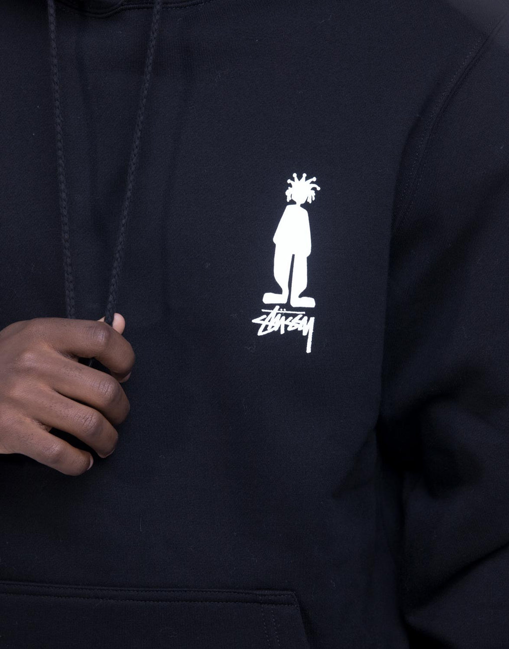 King Raggamuffin Hood