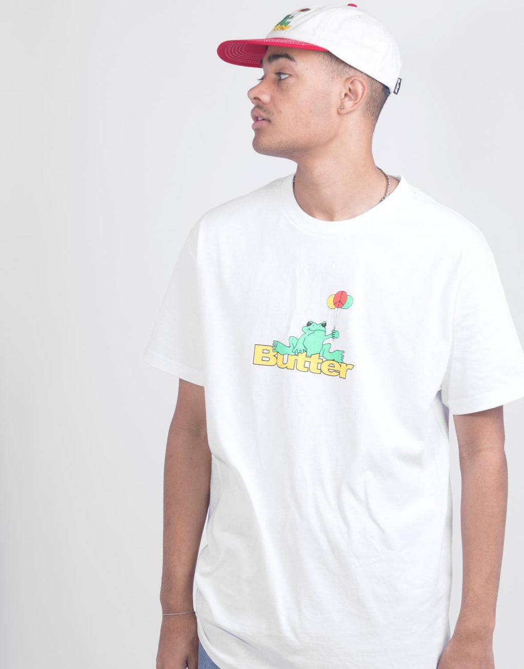 Frog Tee