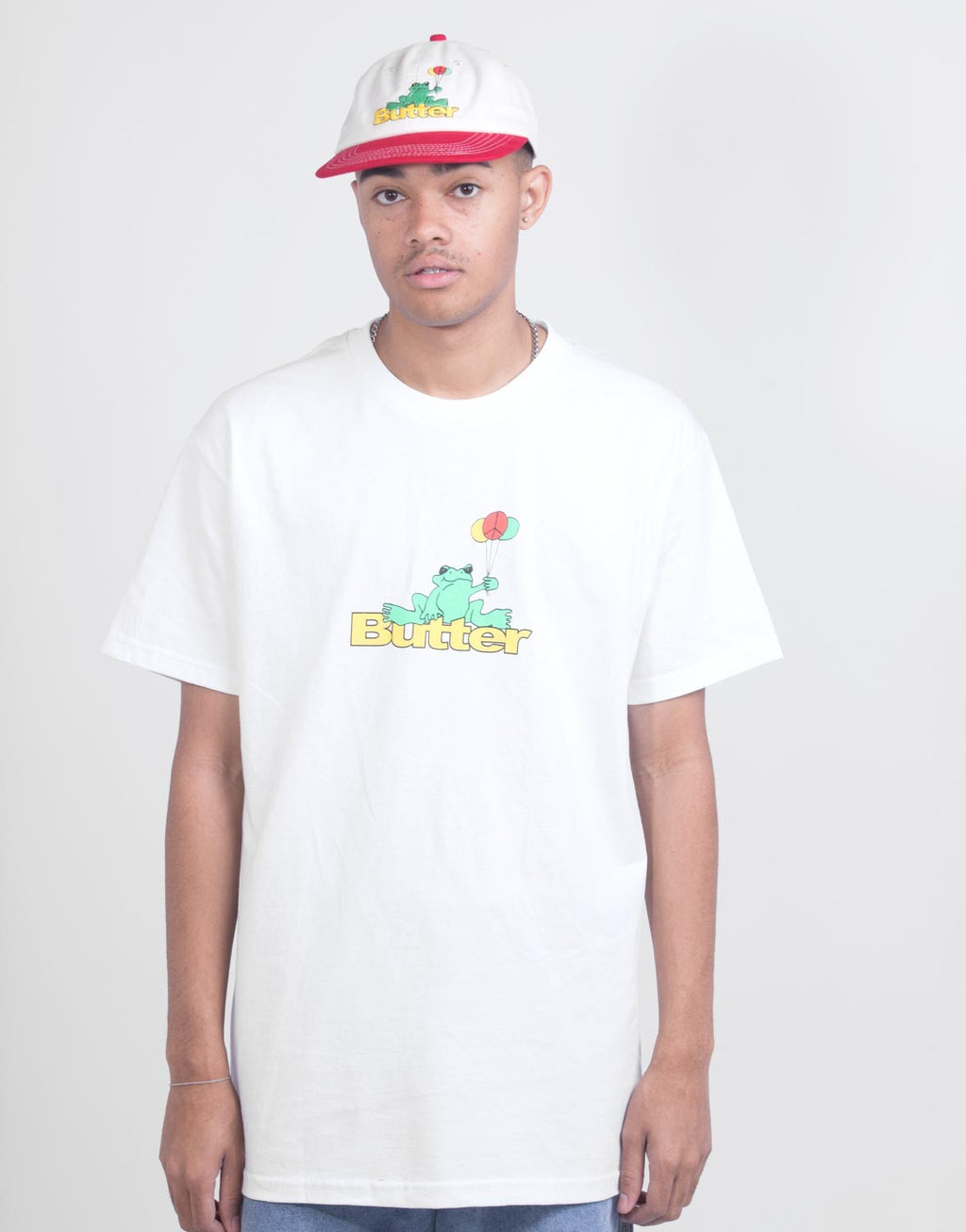 Frog Tee