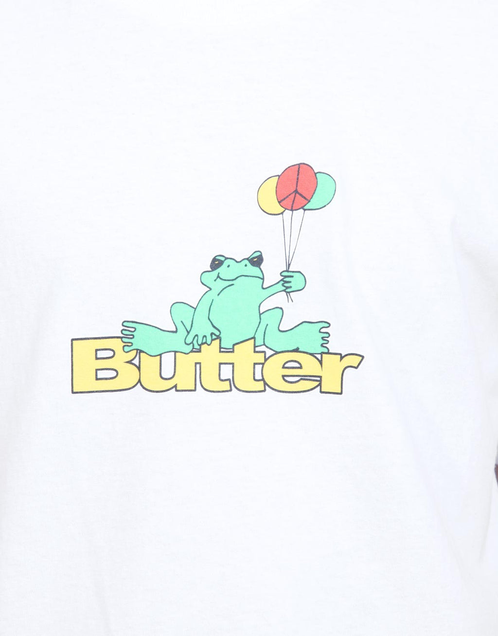 Frog Tee