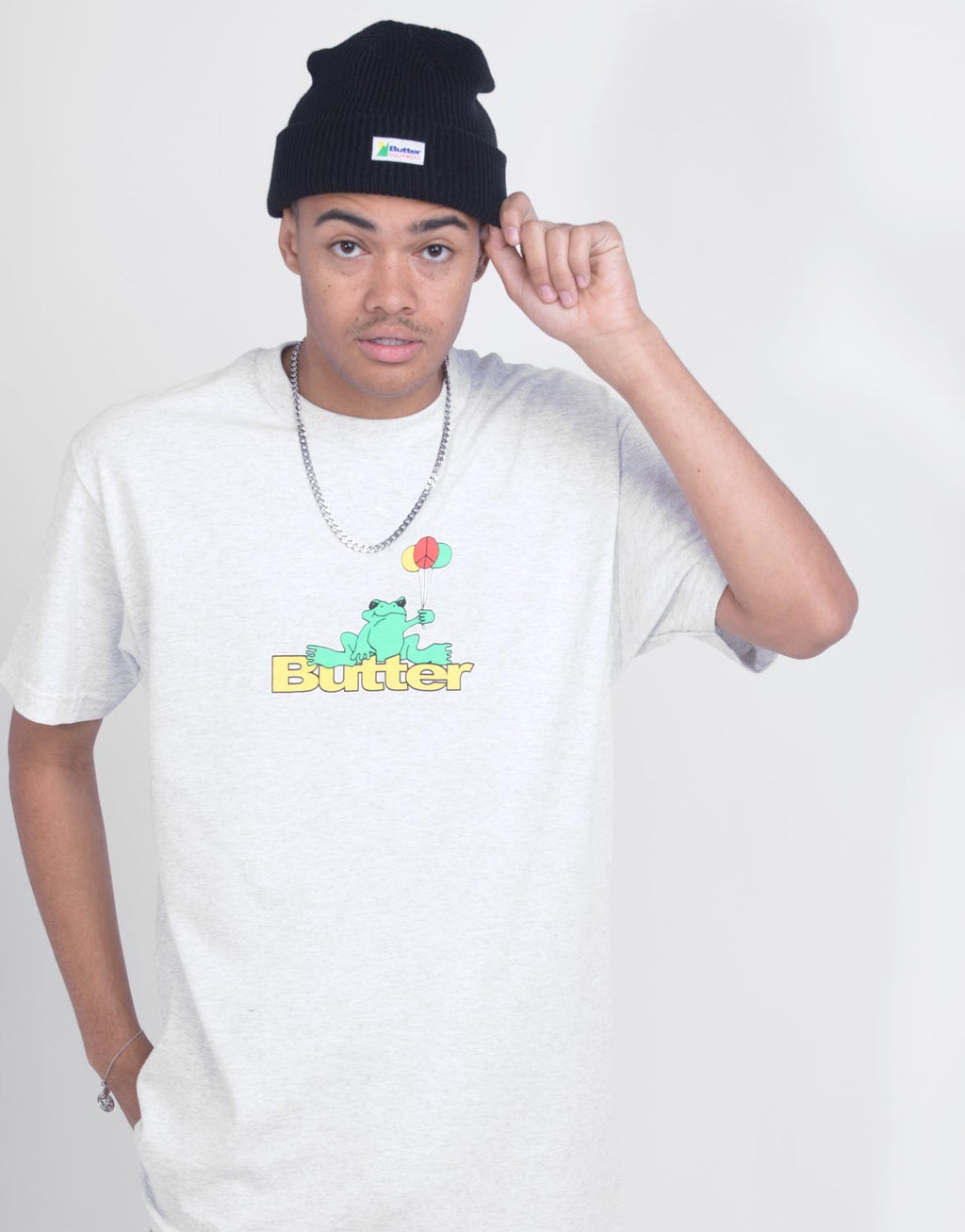 Frog Tee