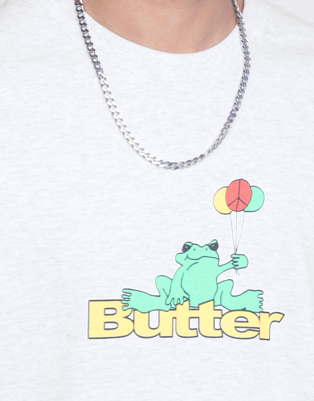 Frog Tee