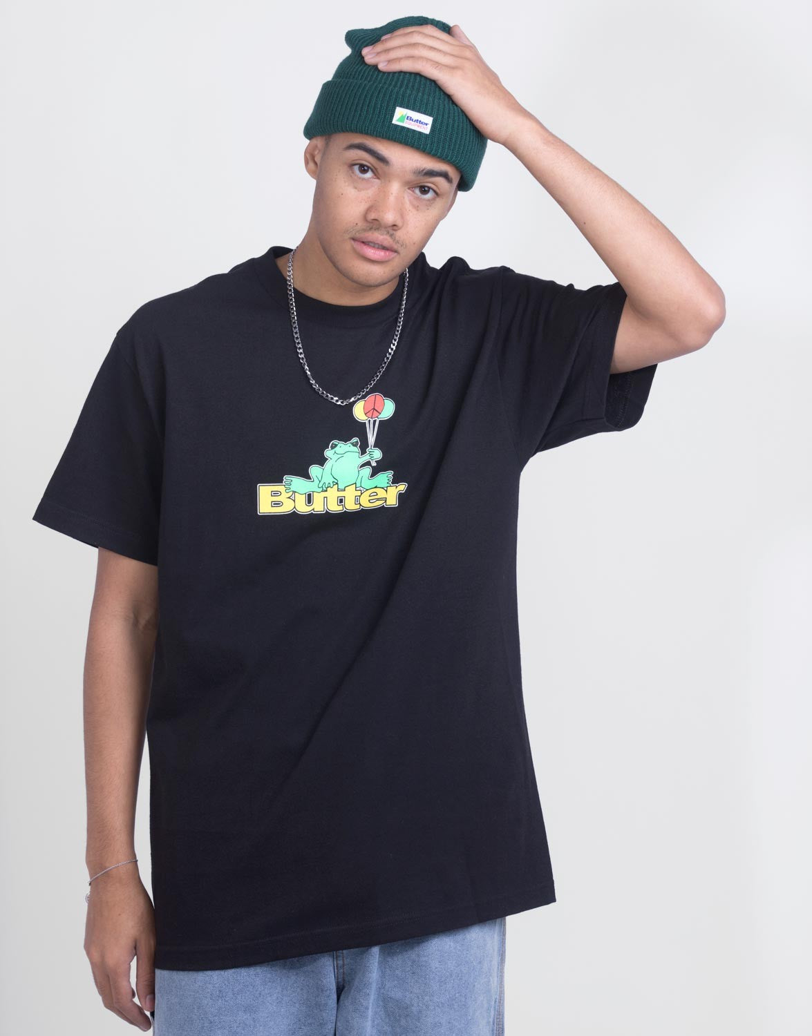 Frog Tee
