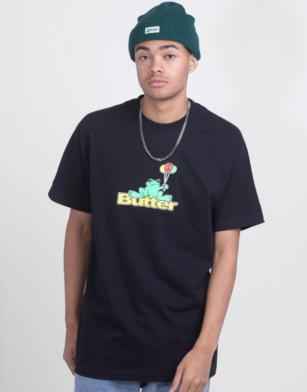 Frog Tee