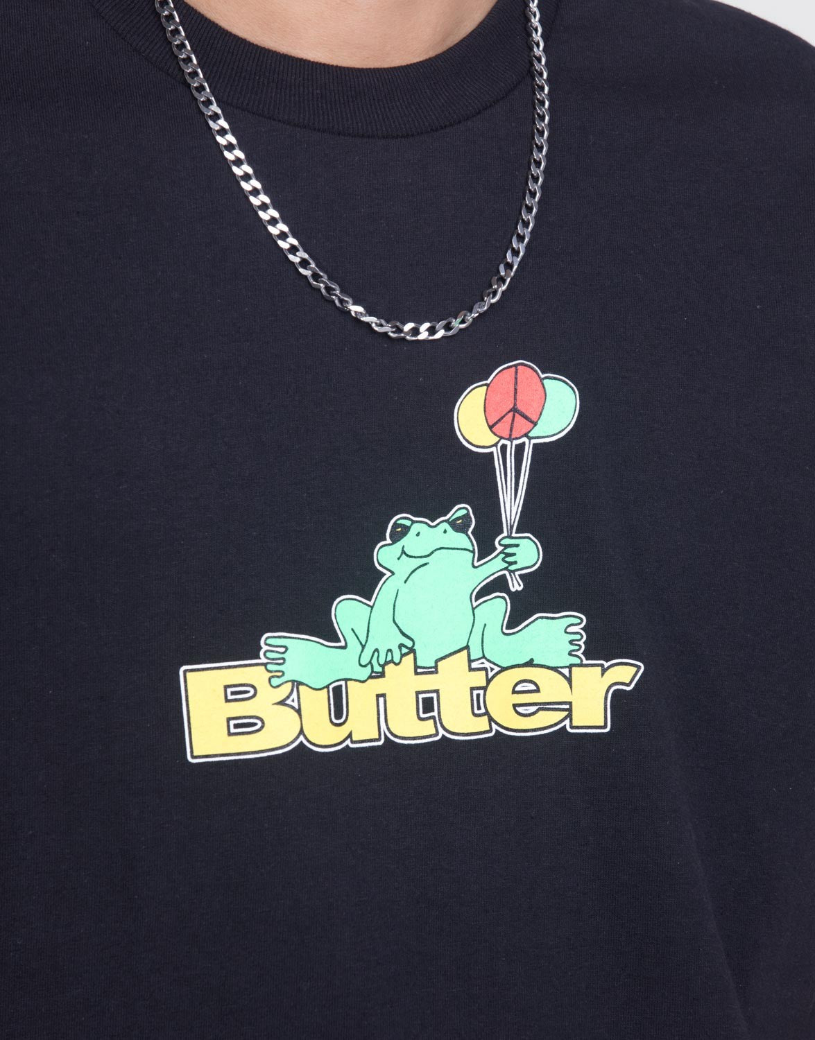 Frog Tee