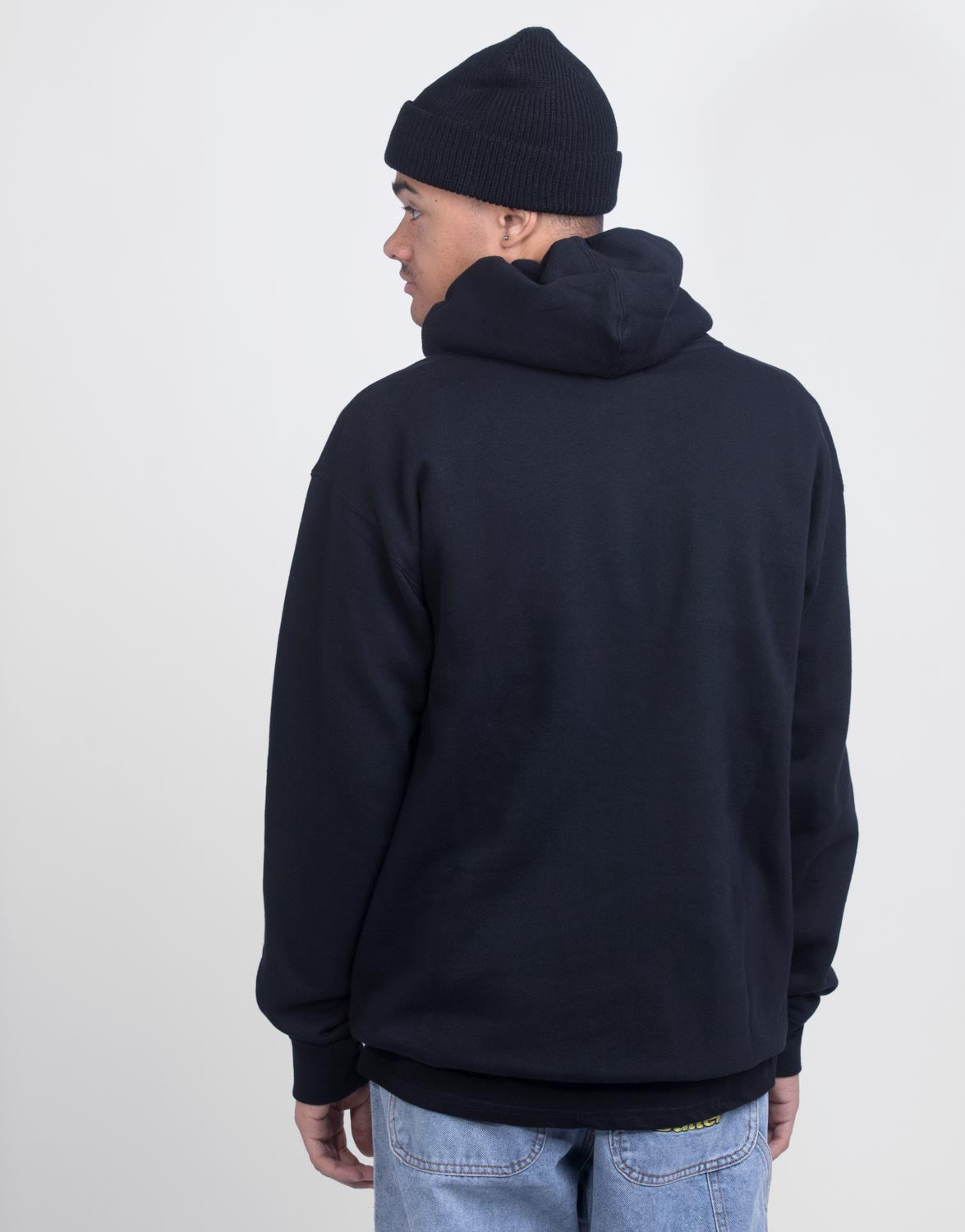 Frog Pullover