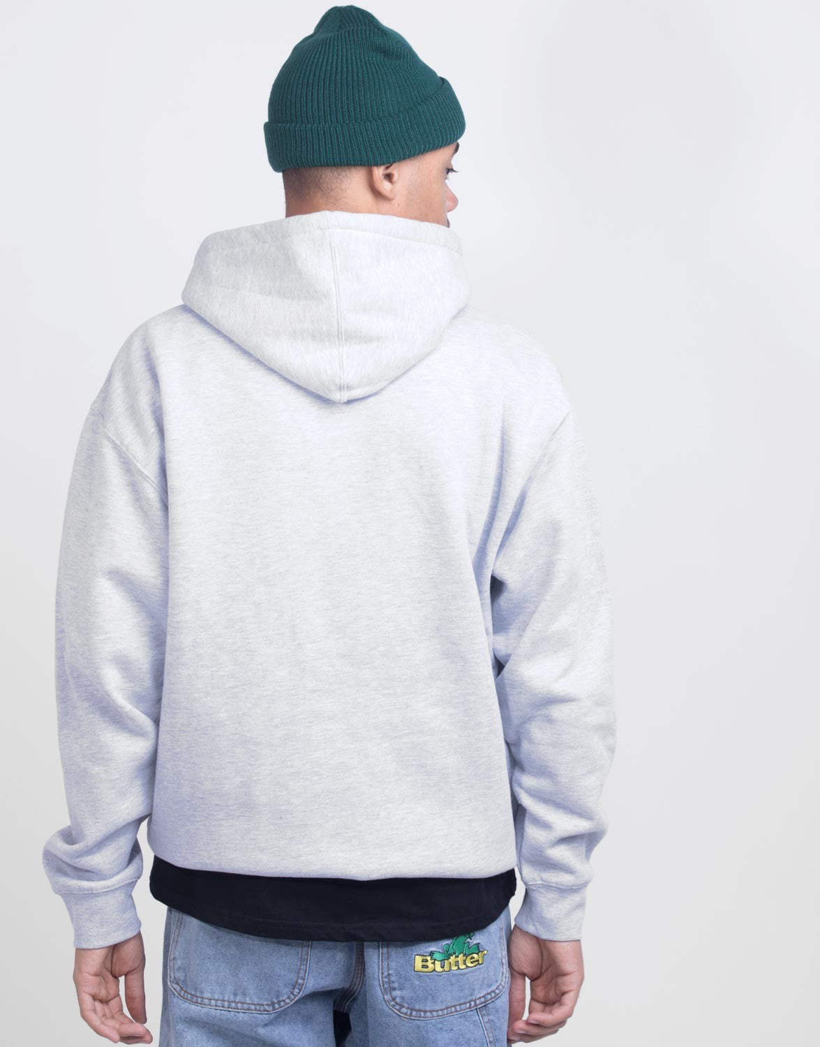 Frog Pullover