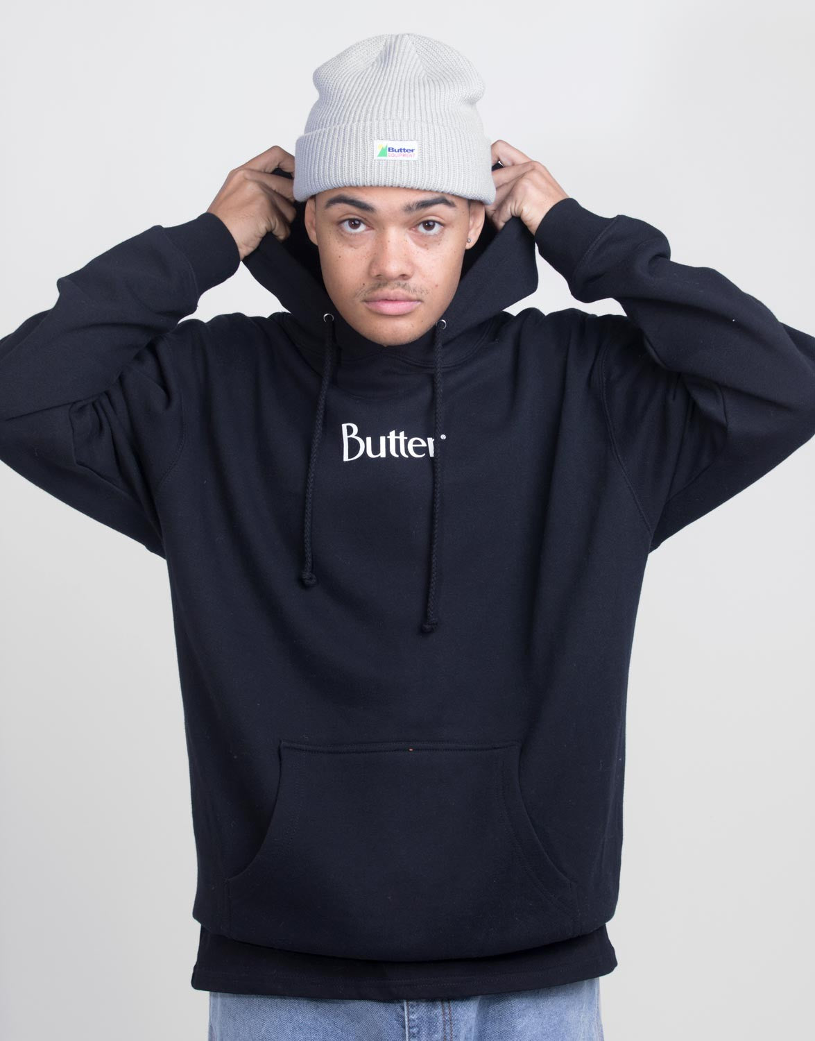 Classic Logo Pullover