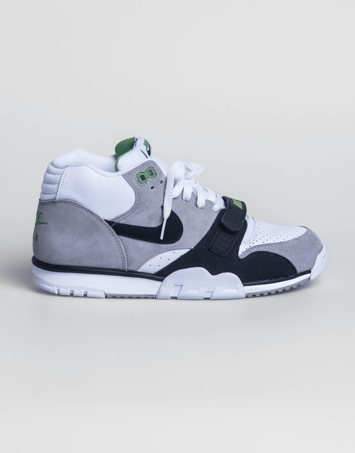Air Trainer I ISO