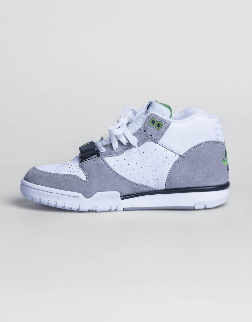 Air Trainer I ISO