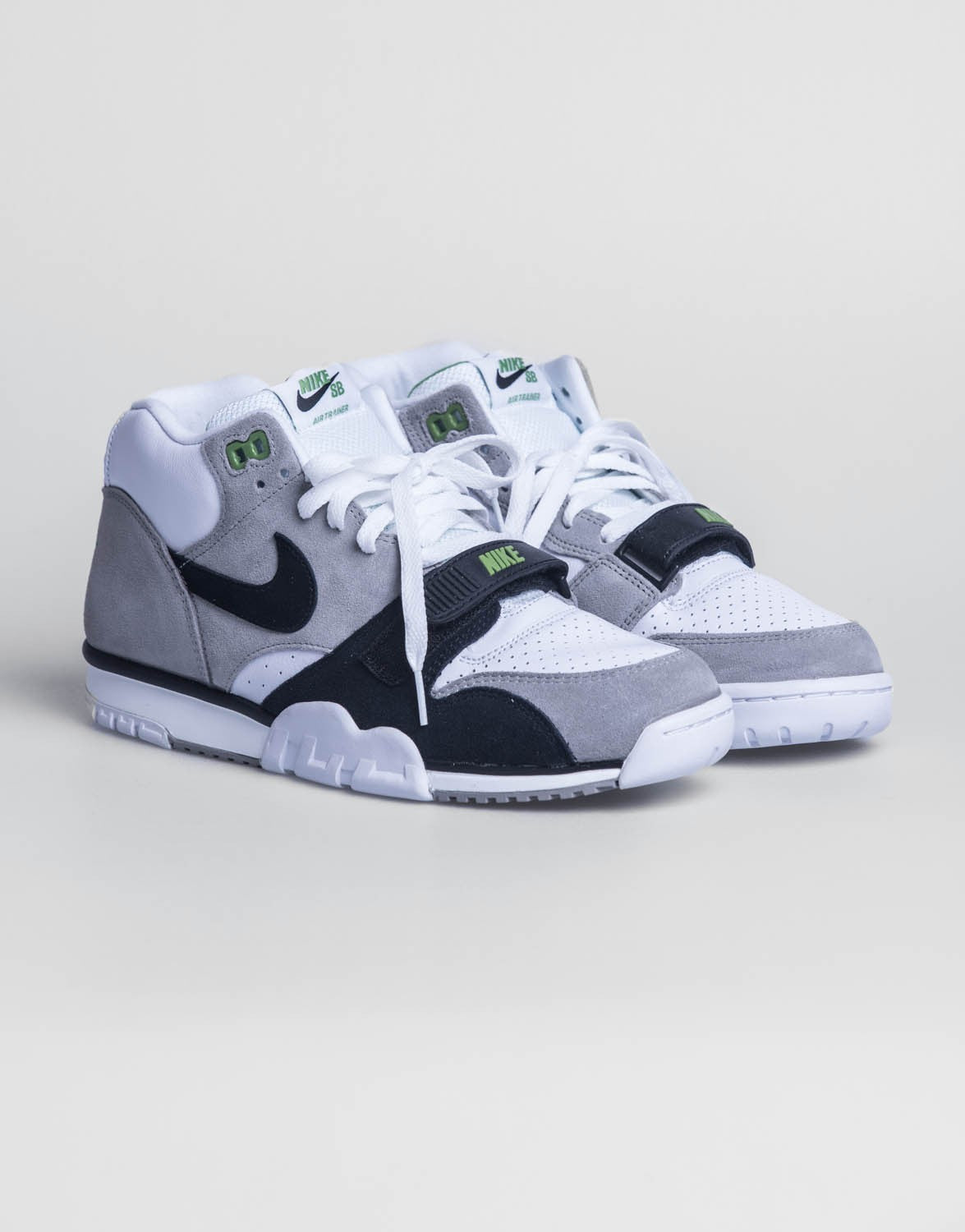 Air Trainer I ISO