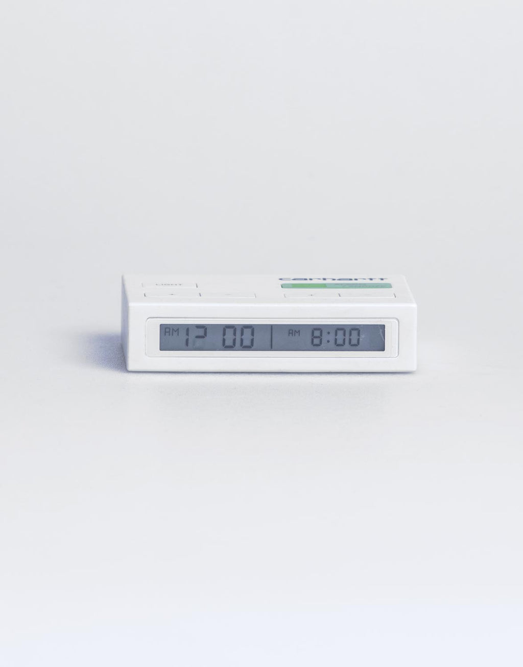 Jetlag Alarm Clock