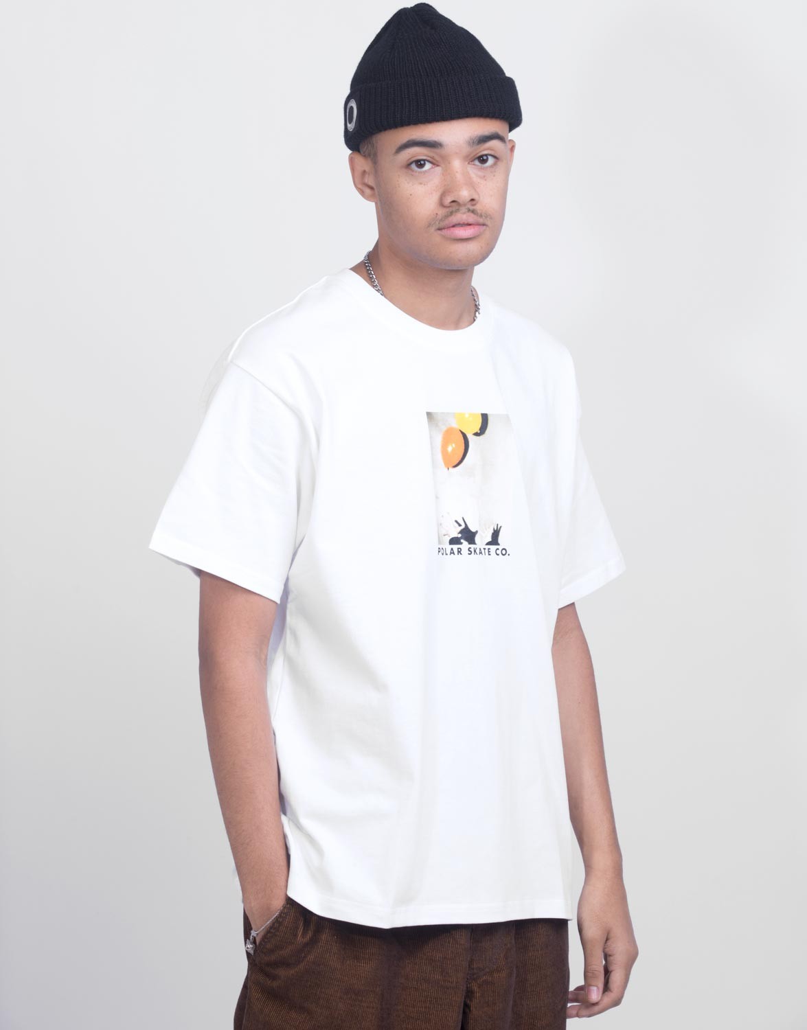 Balloon Tee