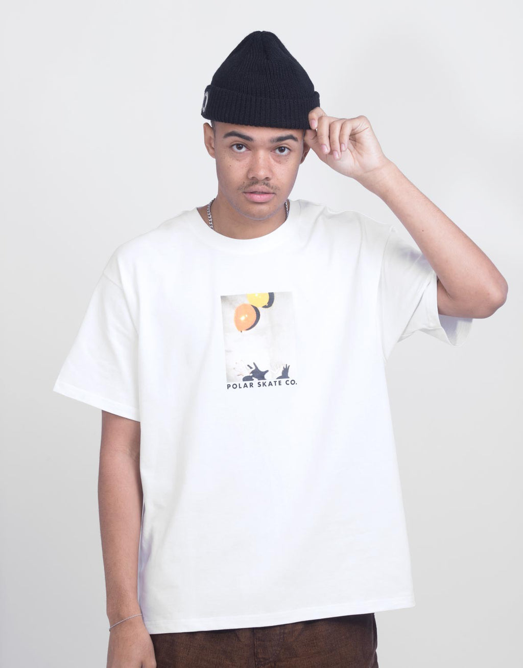 Balloon Tee