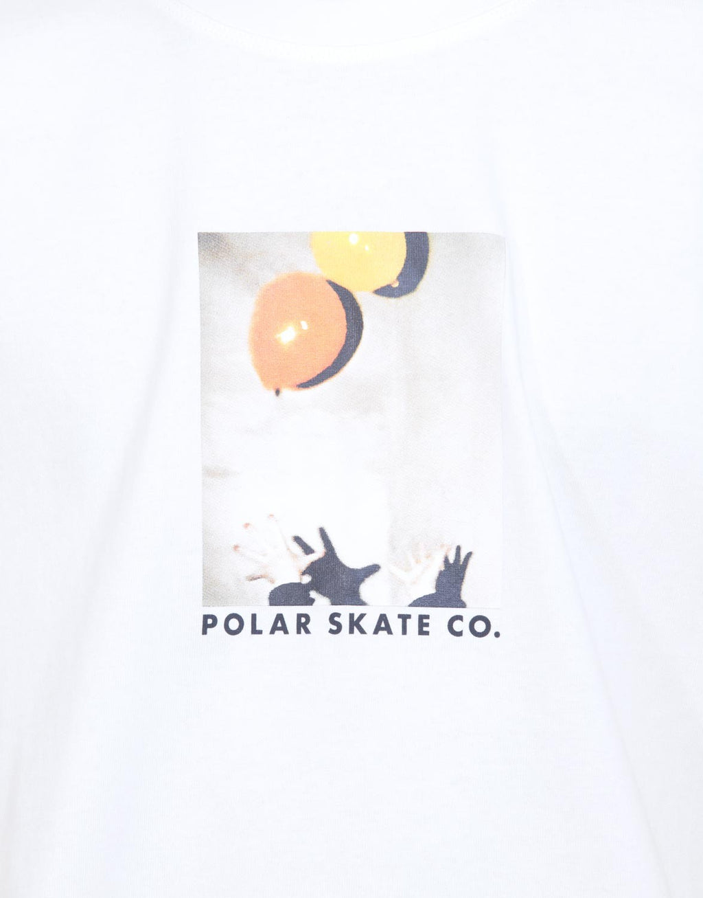 Balloon Tee