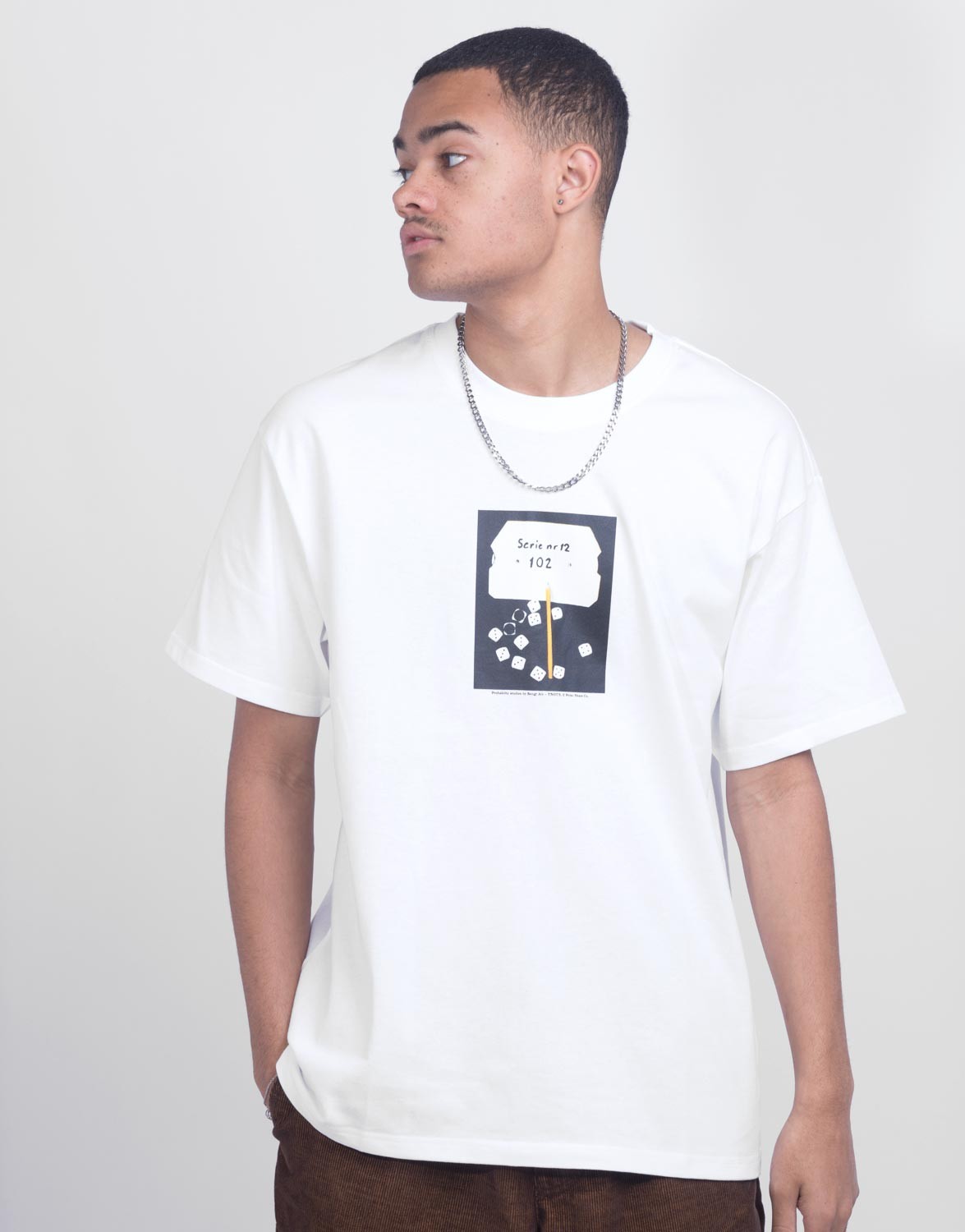 Probability Tee