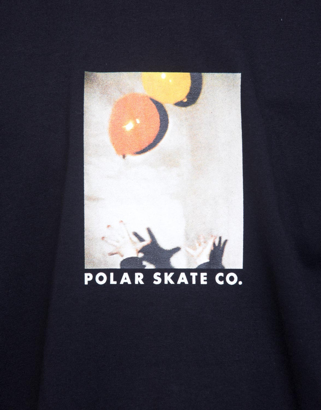 Balloon Tee