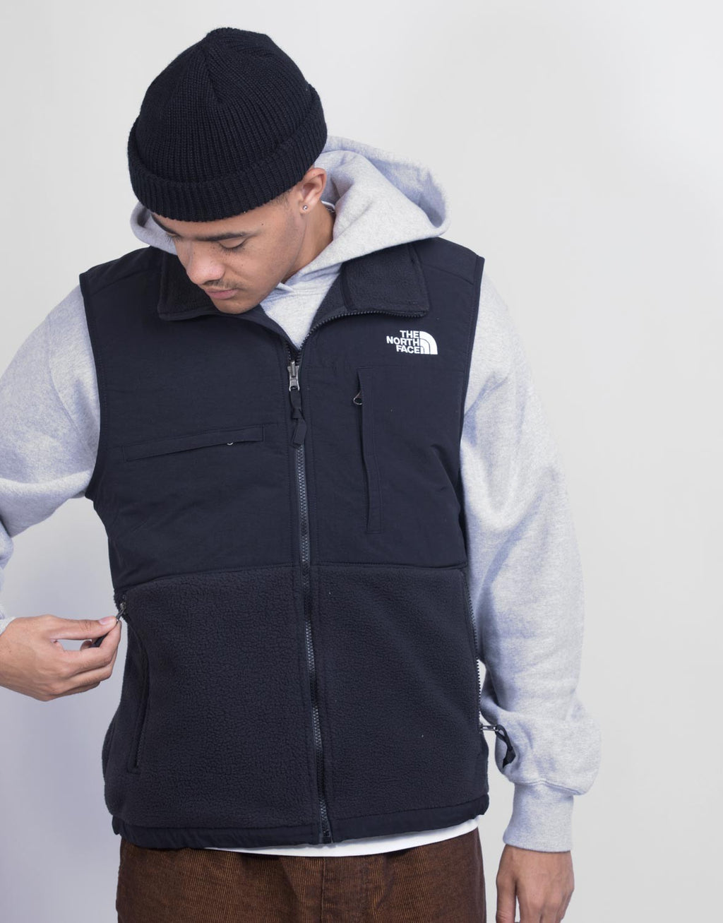 Denali Vest