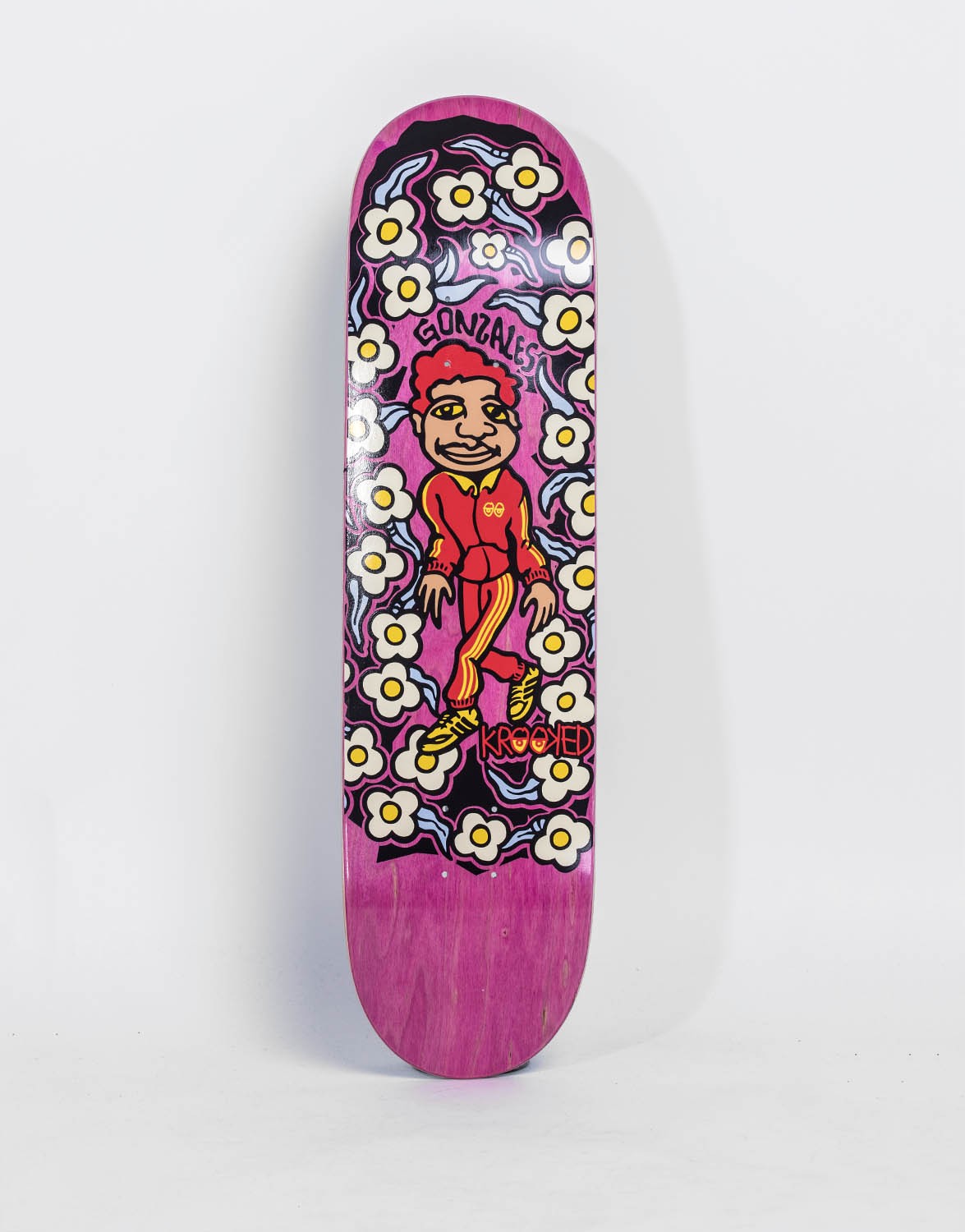 Gonz Sweatpant