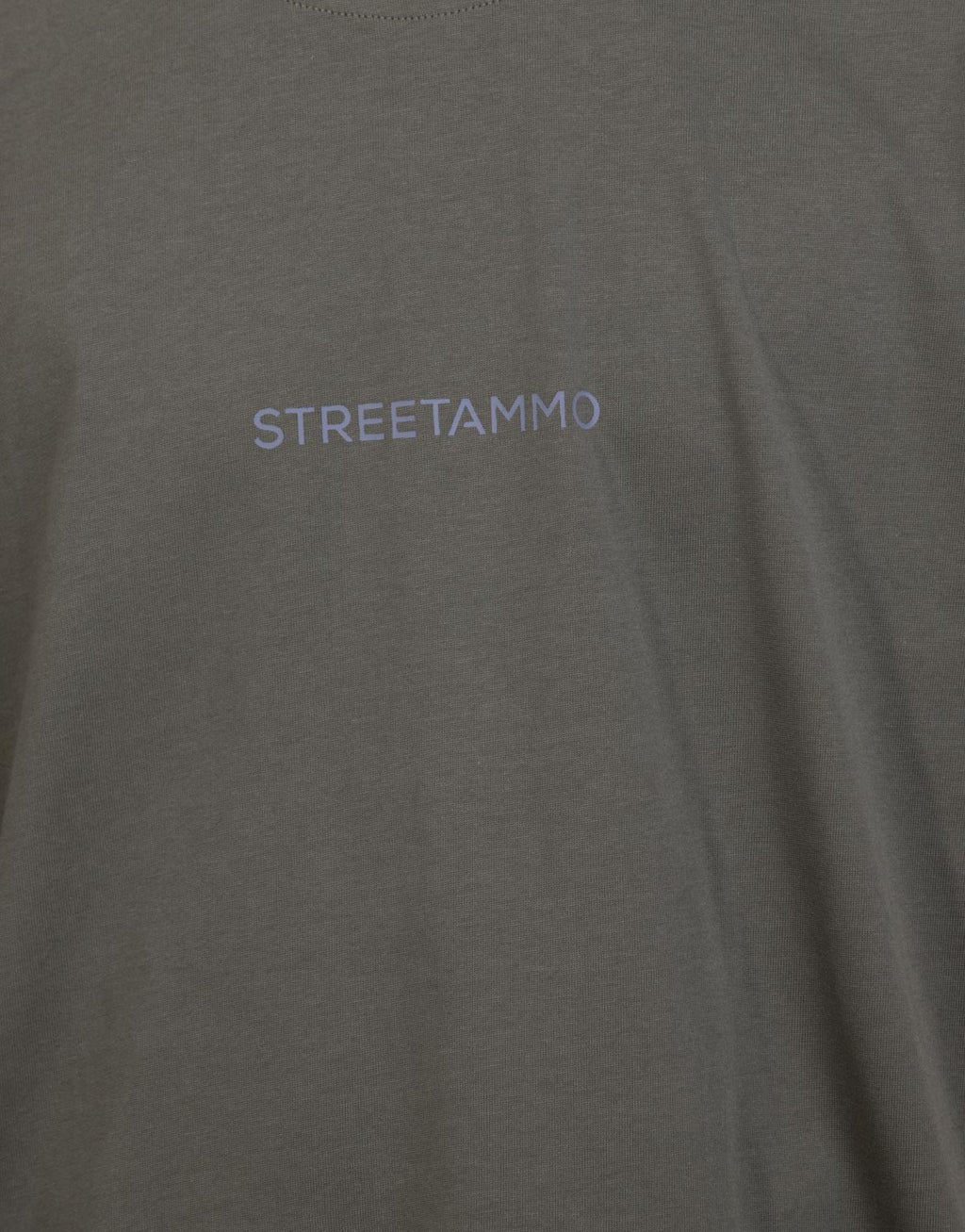 Authentic Tee