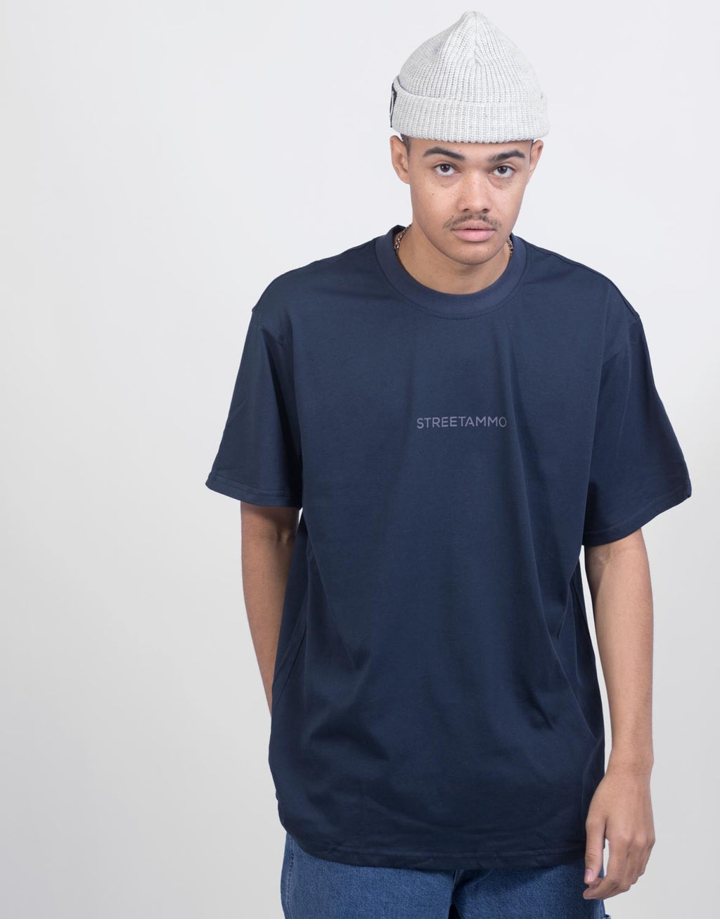 Authentic Tee
