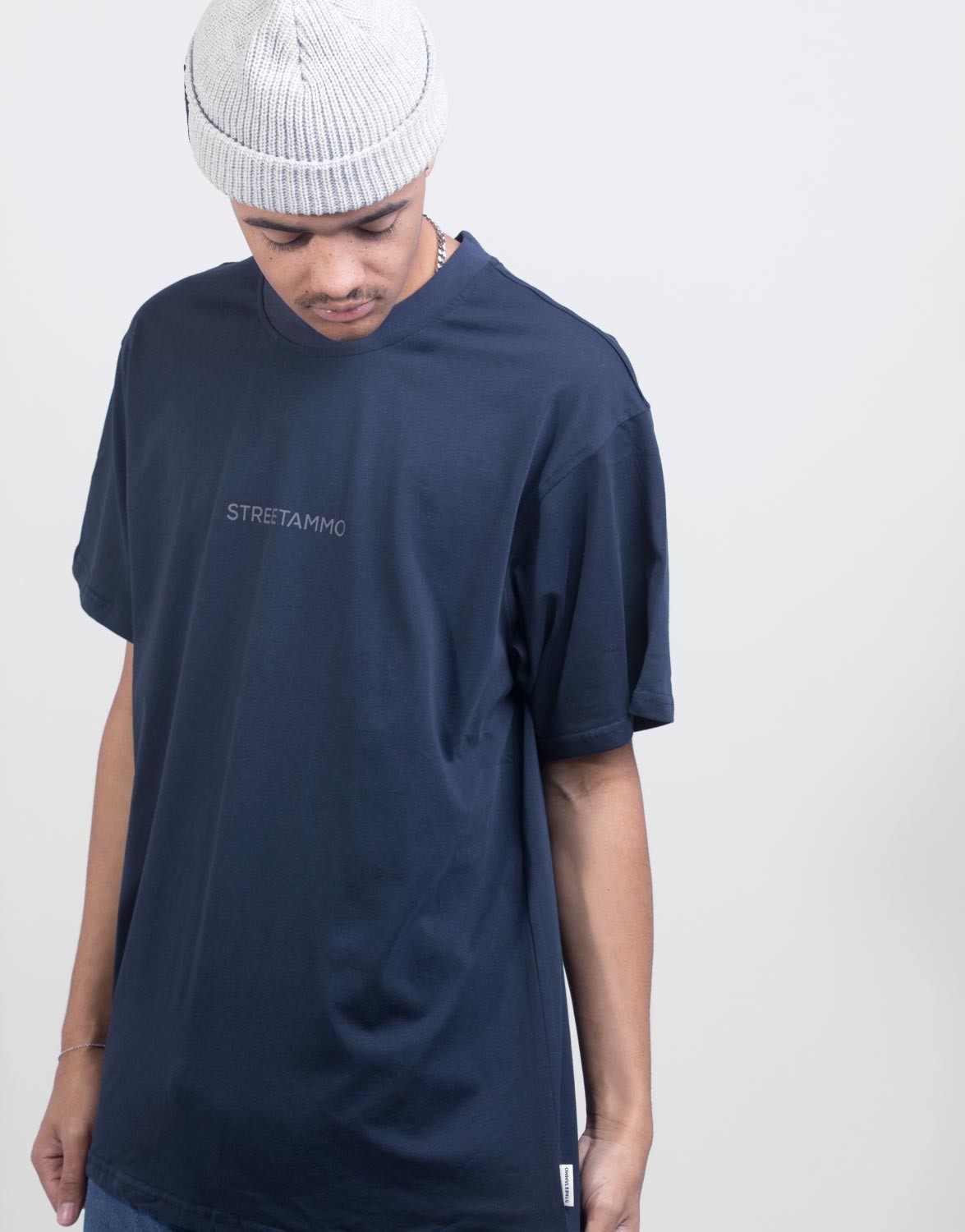 Authentic Tee