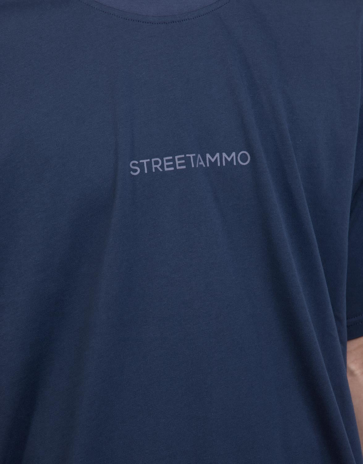 Authentic Tee