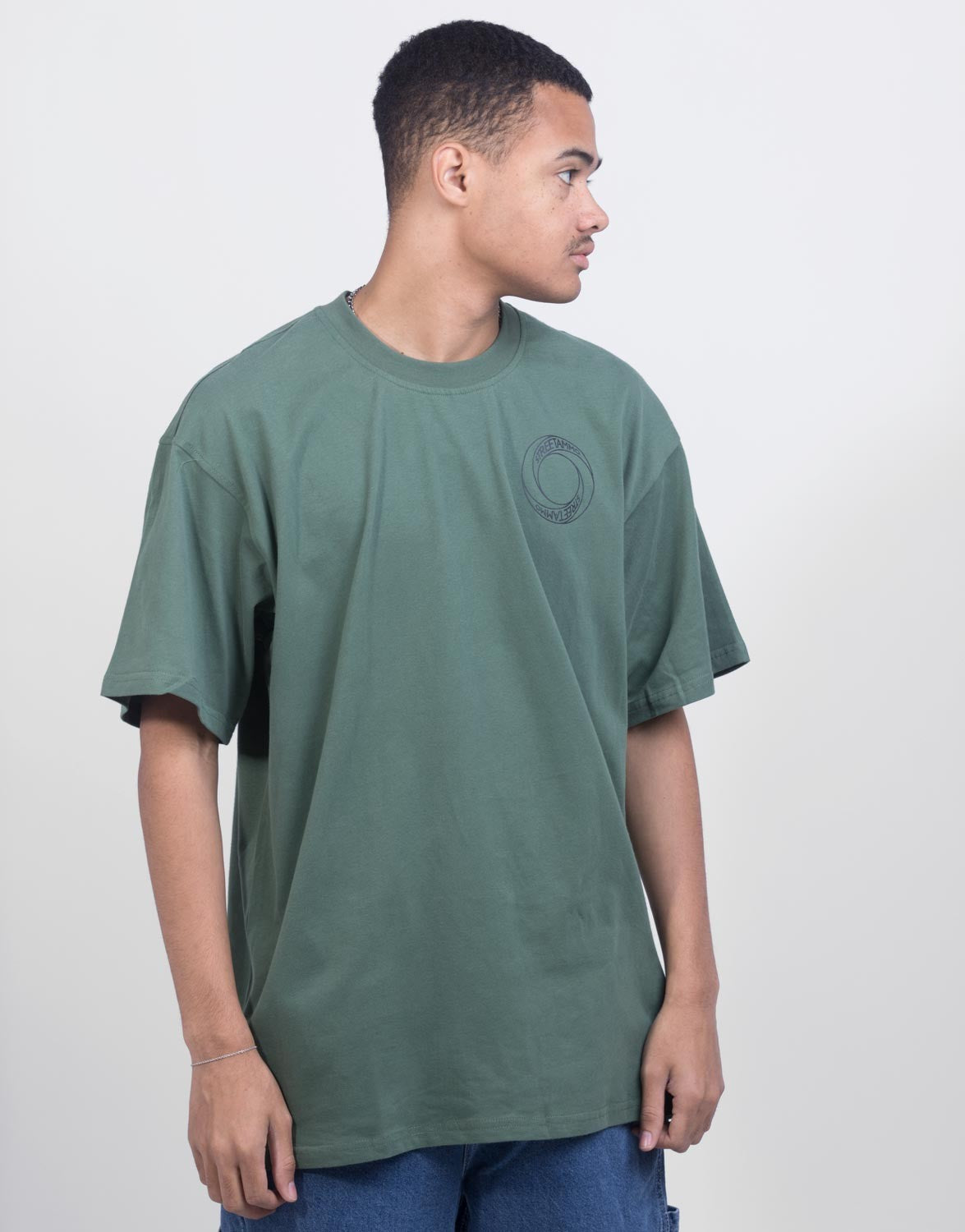 Basic Orbit Tee
