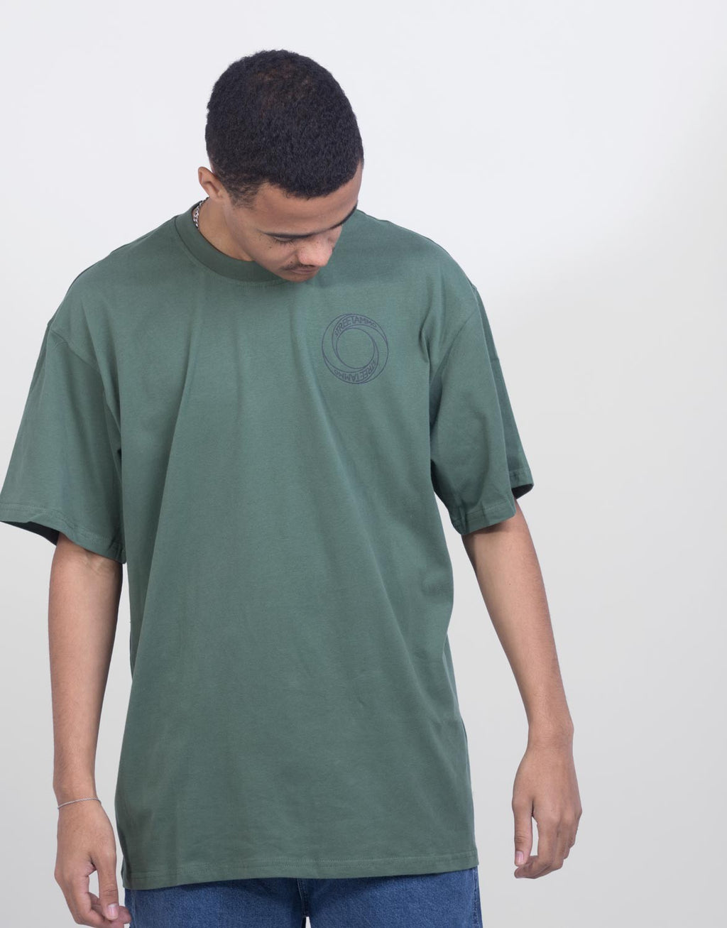 Basic Orbit Tee
