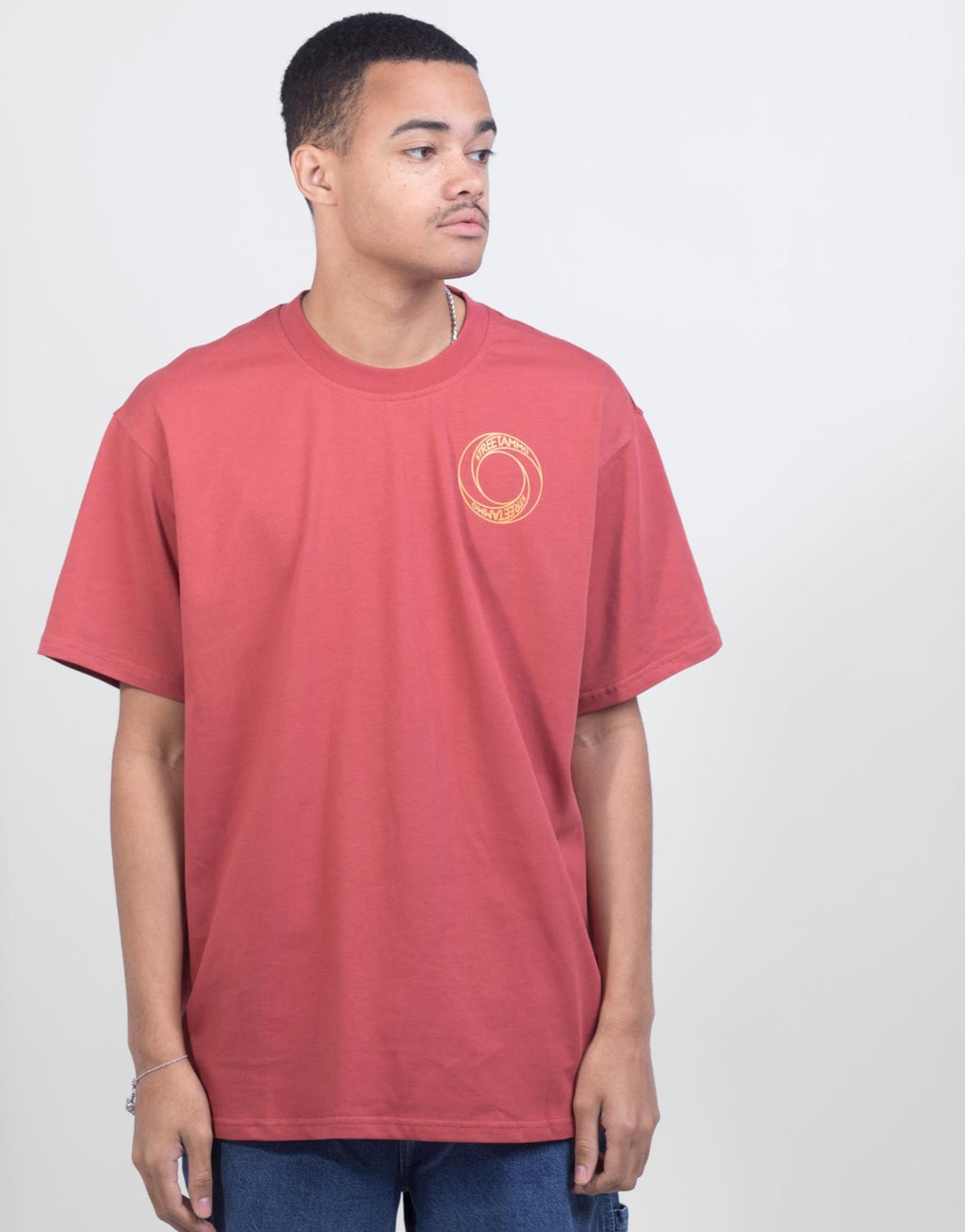 Basic Orbit Tee