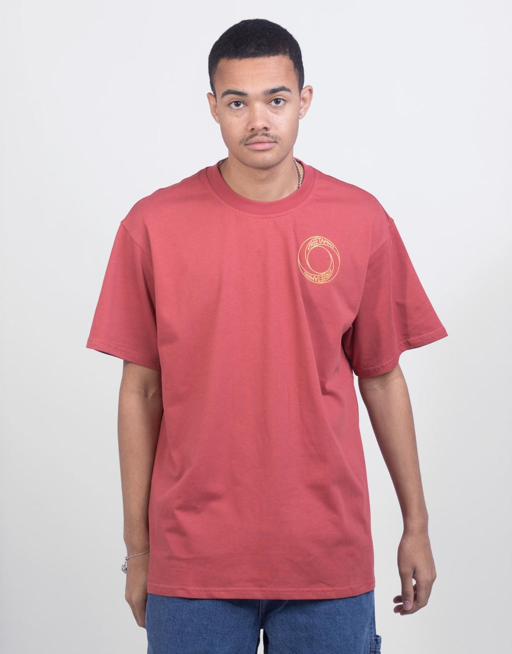Basic Orbit Tee