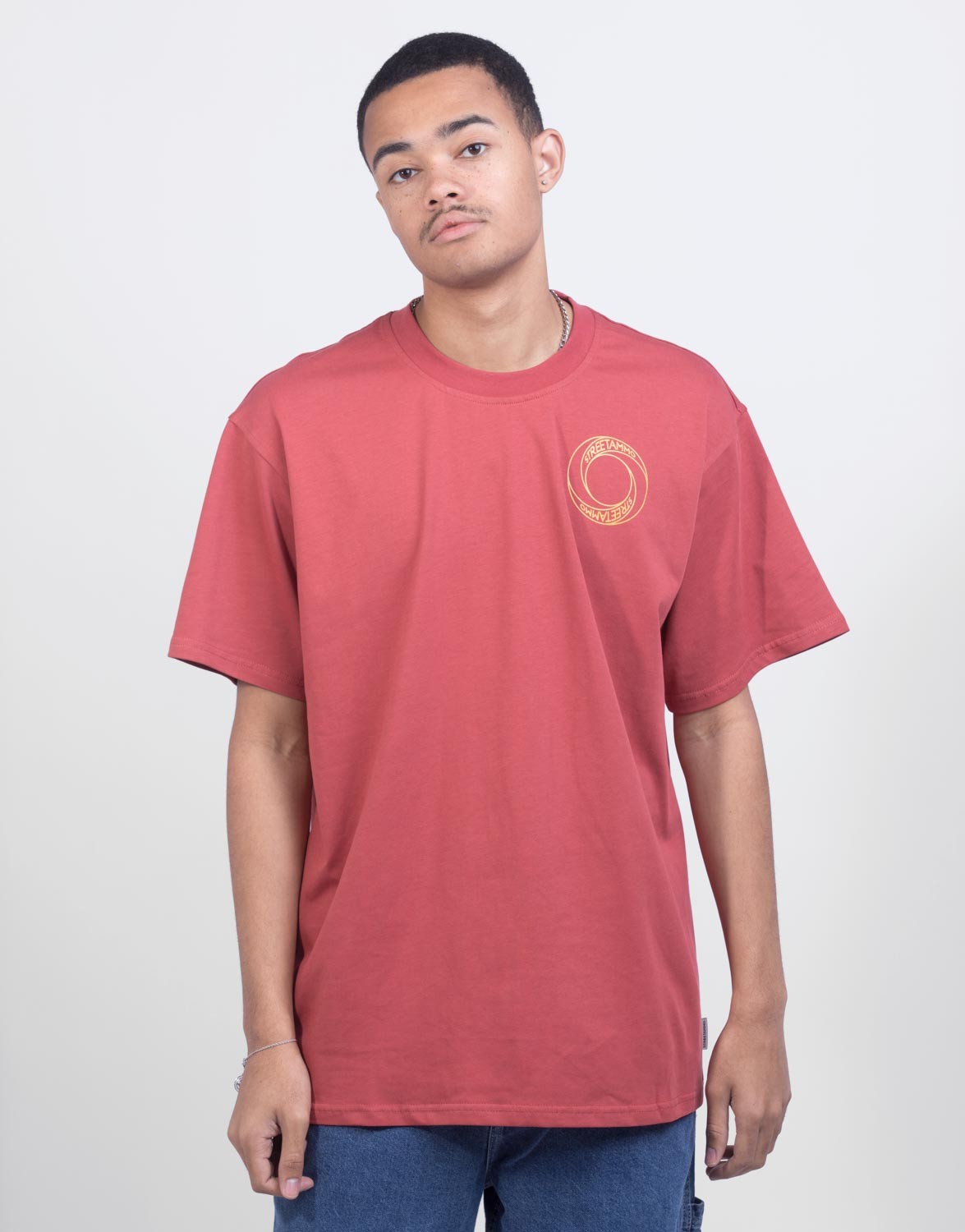 Basic Orbit Tee