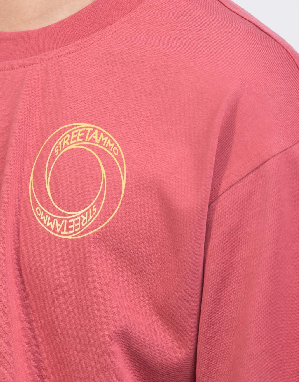 Basic Orbit Tee