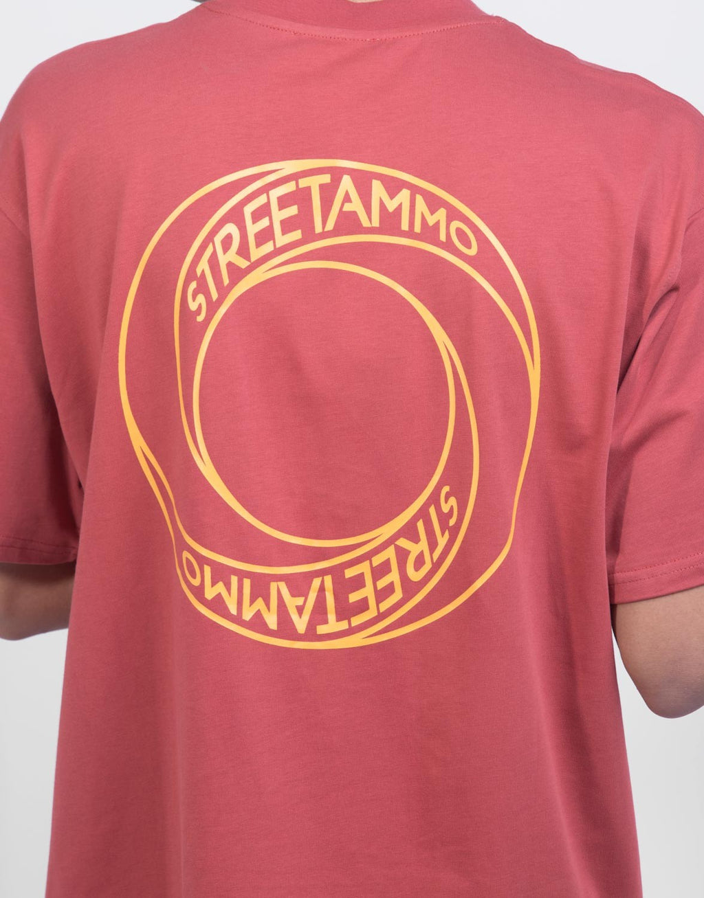 Basic Orbit Tee