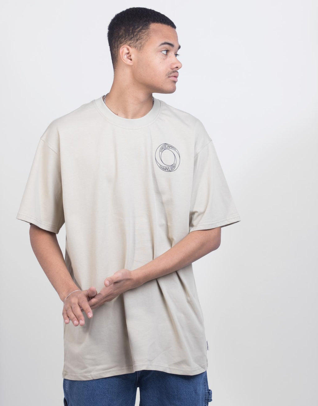 Basic Orbit Tee