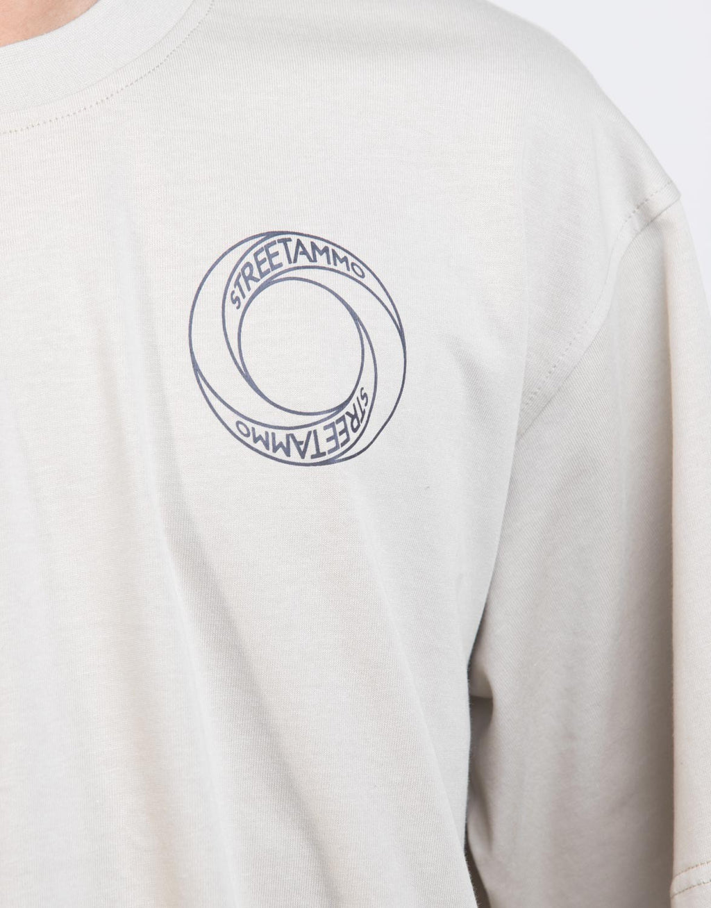 Basic Orbit Tee