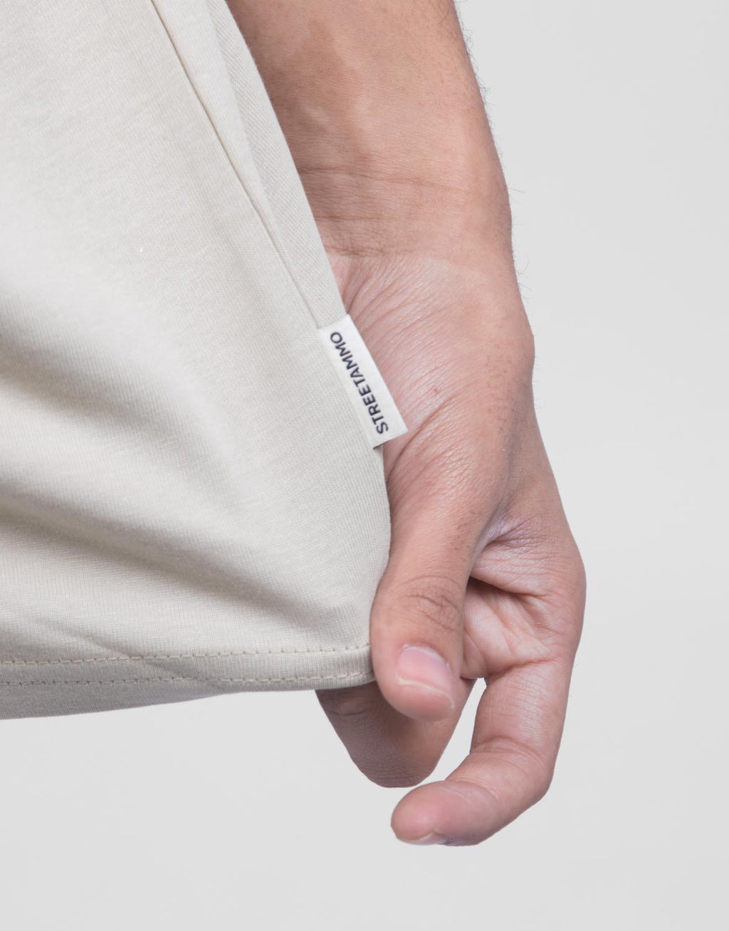 Basic Orbit Tee