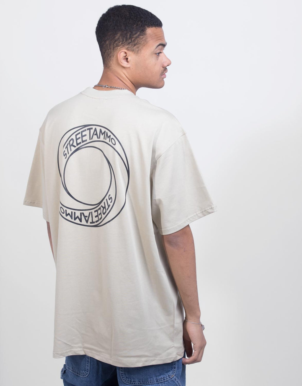 Basic Orbit Tee