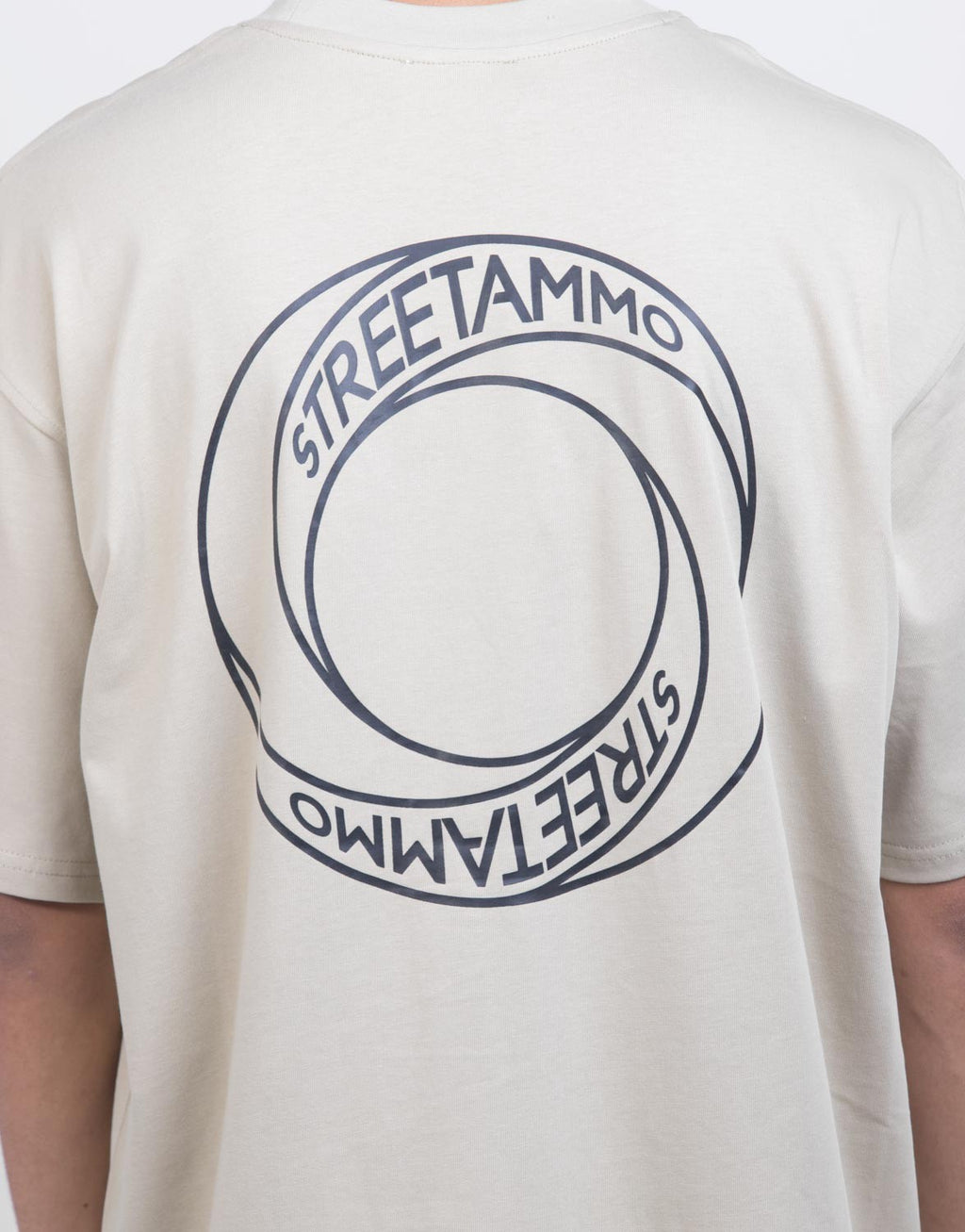 Basic Orbit Tee