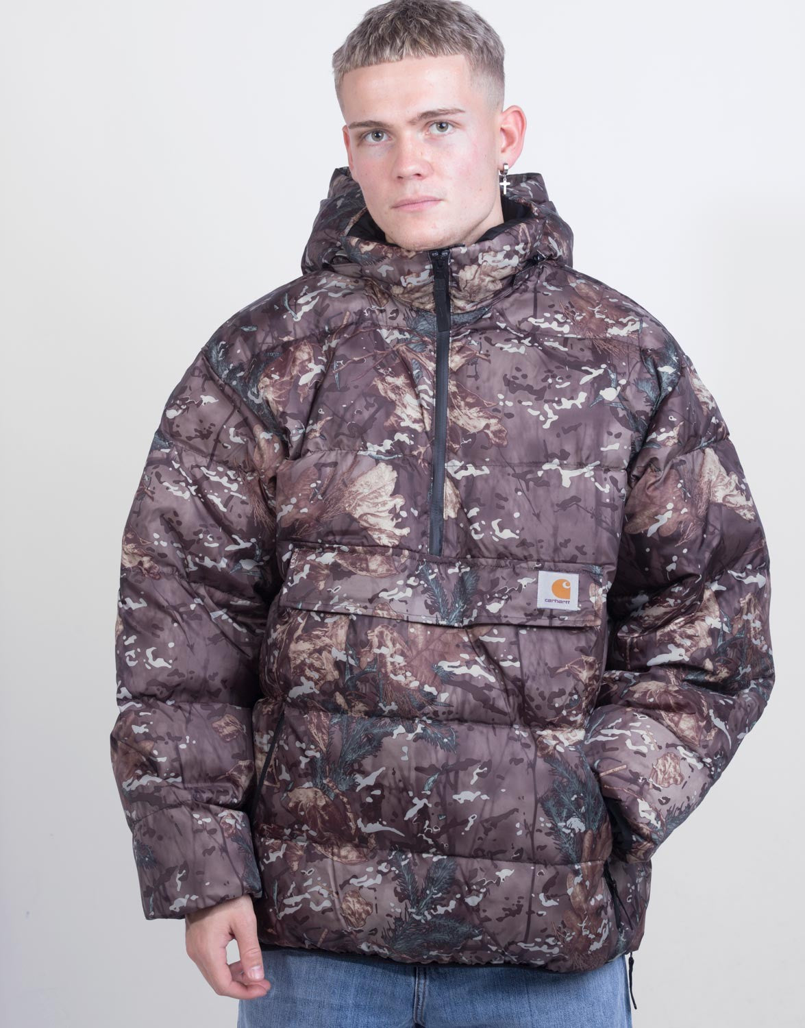 Jones Pullover