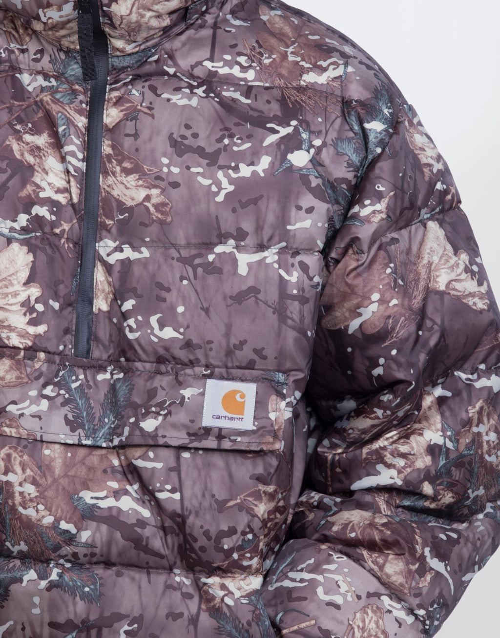 Jones Pullover