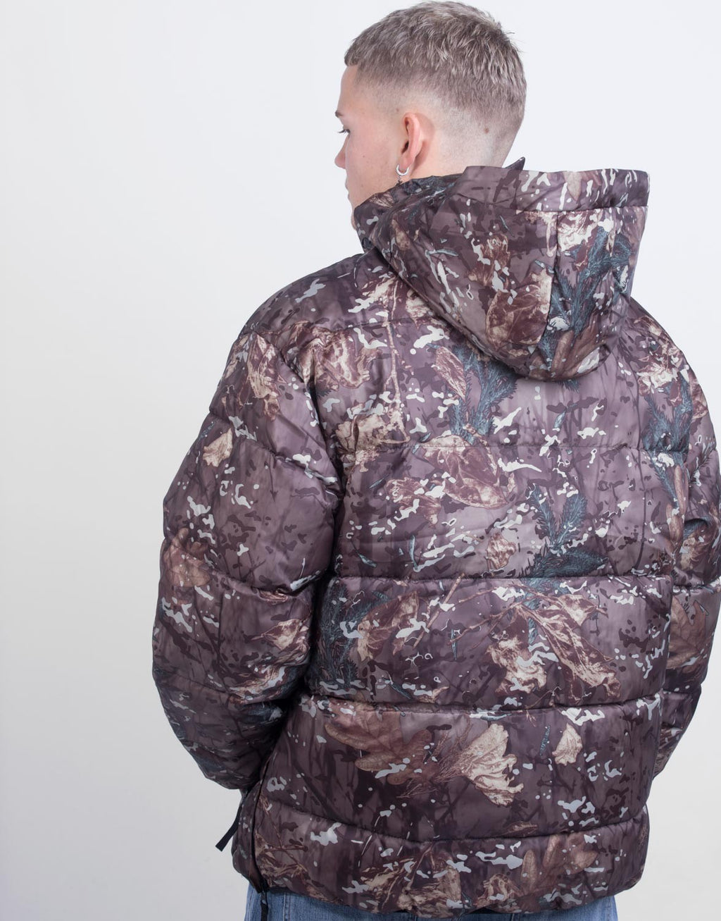 Jones Pullover