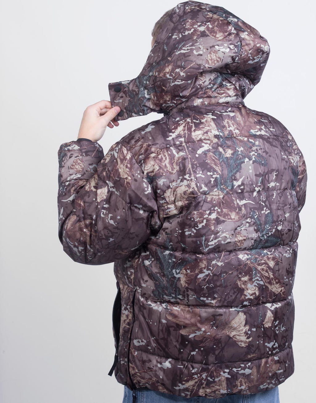 Jones Pullover