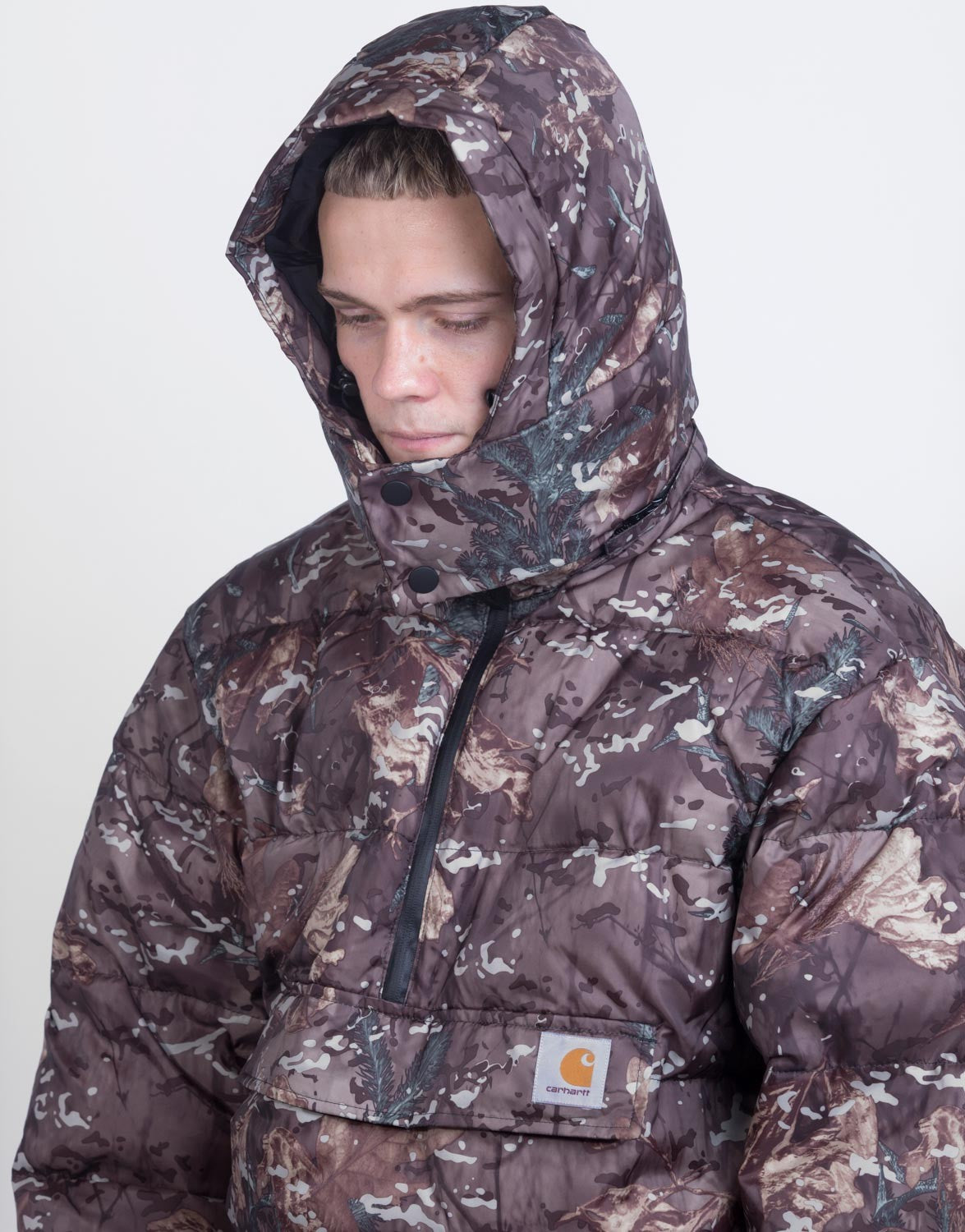 Jones Pullover