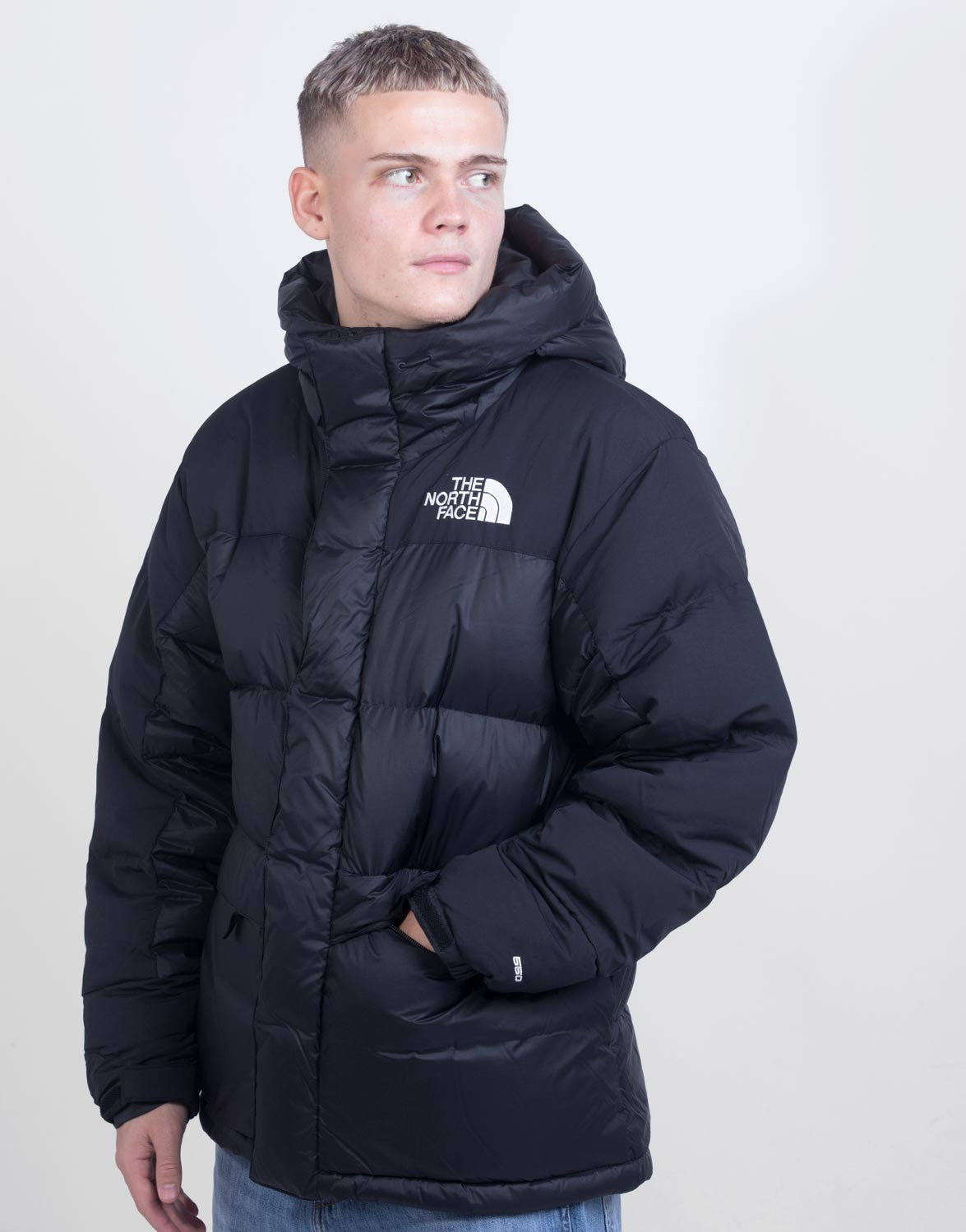 Himalayan Down Parka