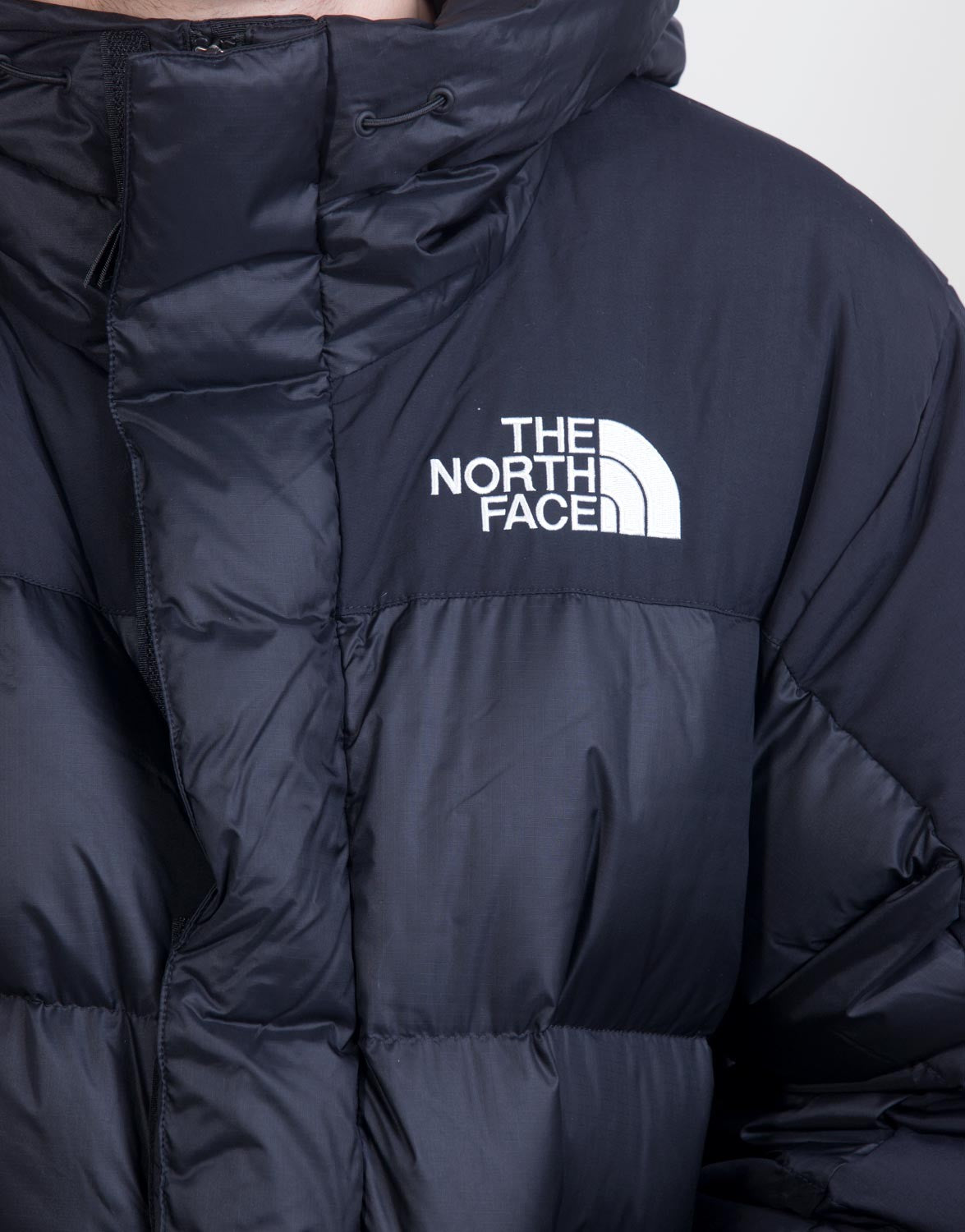 Himalayan Down Parka