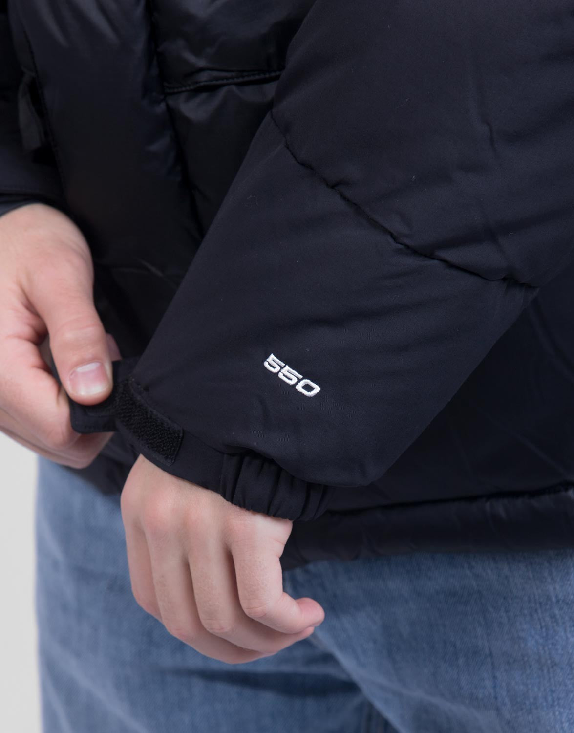 Himalayan Down Parka