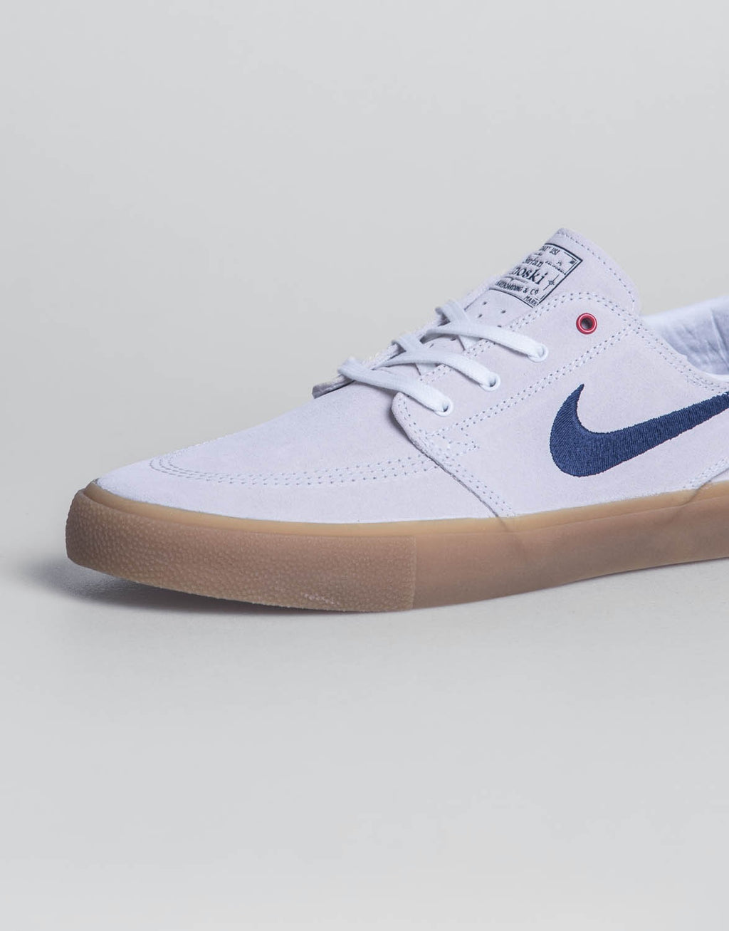 Zoom Janoski RM