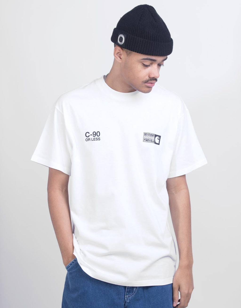 S/S Relevant Parties Vol 1 T-S