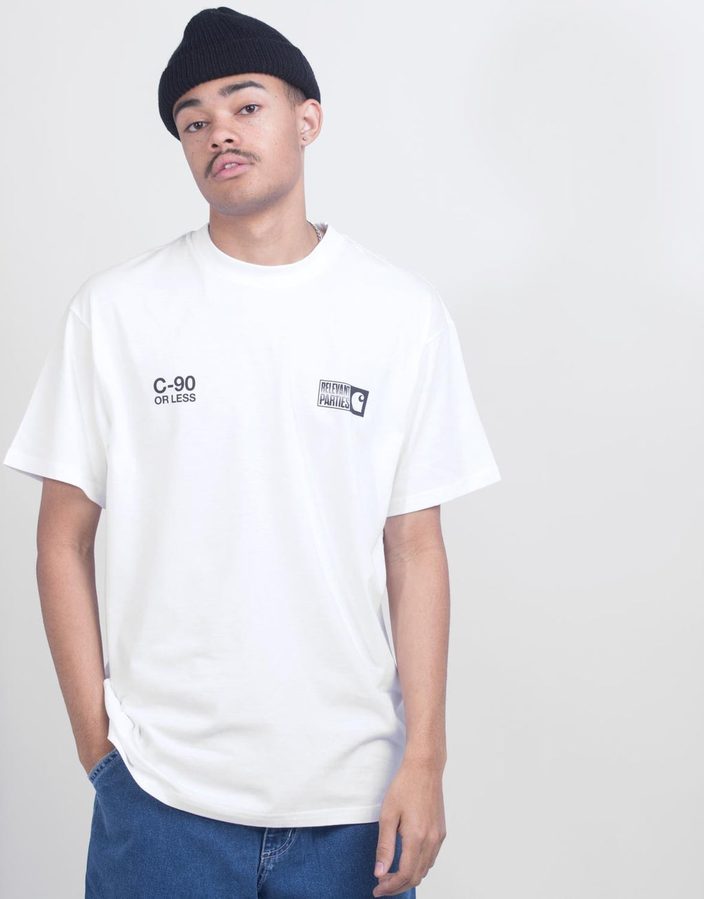 S/S Relevant Parties Vol 1 T-S
